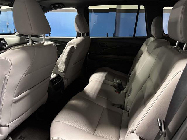 used 2023 Honda Passport car, priced at $31,976