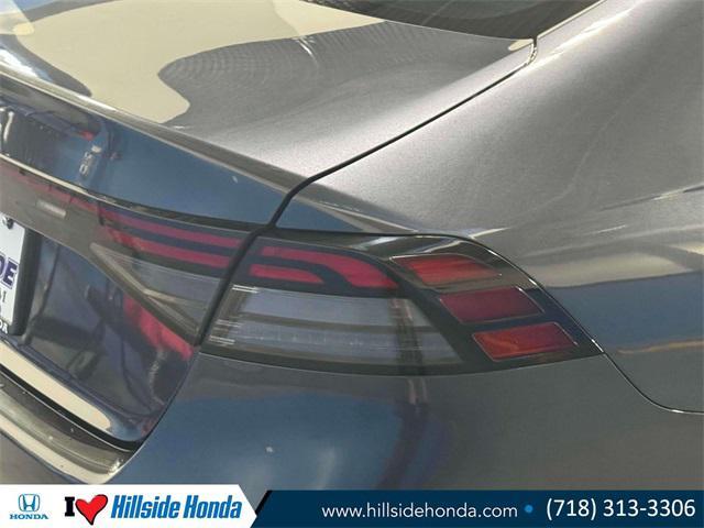 used 2023 Honda Accord car, priced at $25,223