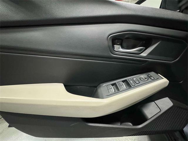 used 2023 Honda Accord car, priced at $25,223