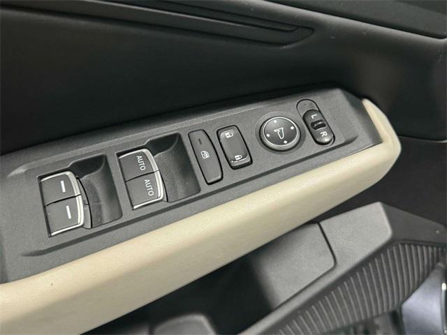 used 2023 Honda Accord car, priced at $25,223