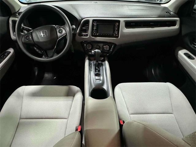 used 2022 Honda HR-V car, priced at $20,481