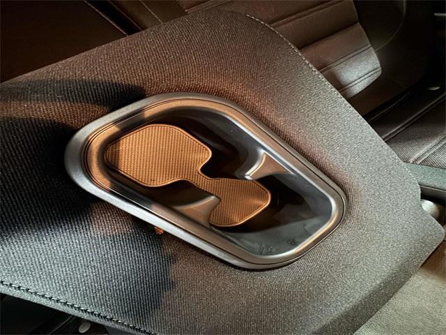 used 2022 Honda CR-V car, priced at $26,867