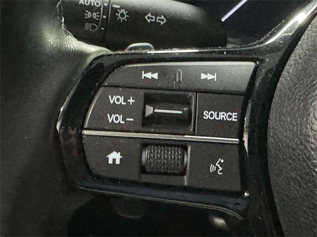 used 2022 Honda Civic car, priced at $23,536