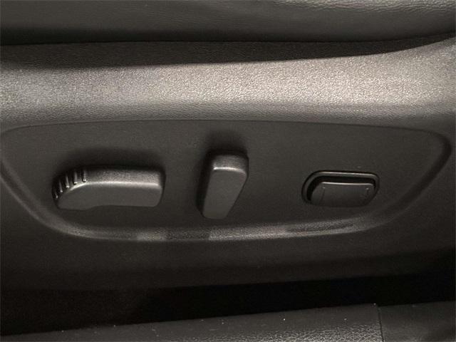 used 2017 Nissan Rogue Sport car, priced at $10,372