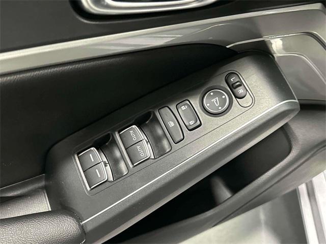 used 2023 Acura Integra car, priced at $27,763