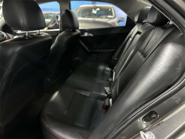 used 2010 Kia Forte car, priced at $6,729