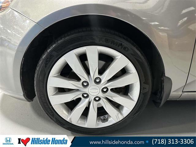 used 2010 Kia Forte car, priced at $6,729