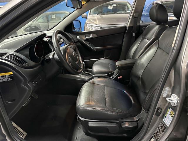 used 2010 Kia Forte car, priced at $6,729