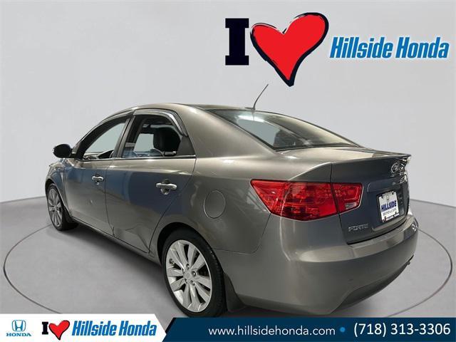used 2010 Kia Forte car, priced at $6,729