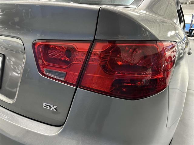 used 2010 Kia Forte car, priced at $6,729