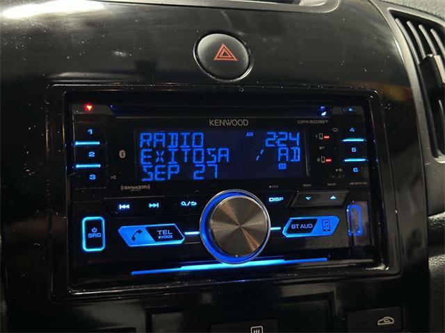 used 2010 Kia Forte car, priced at $6,729
