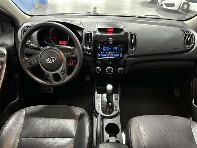used 2010 Kia Forte car, priced at $6,729