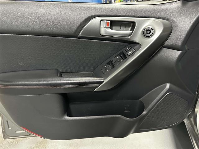 used 2010 Kia Forte car, priced at $6,729