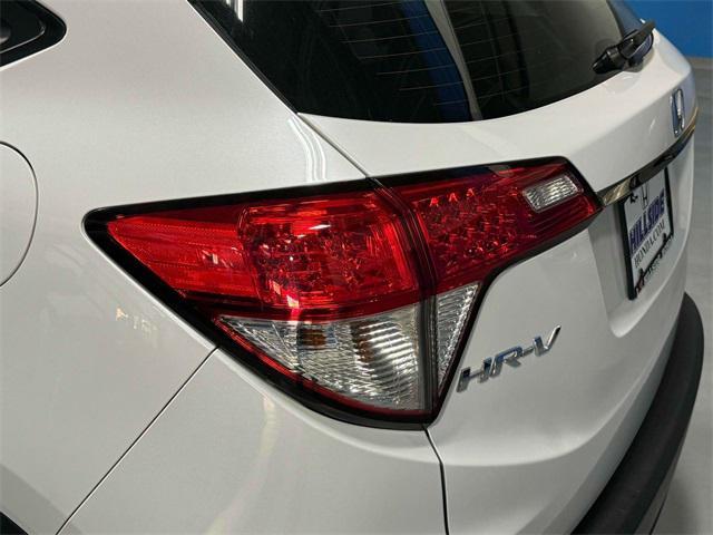 used 2022 Honda HR-V car, priced at $20,934