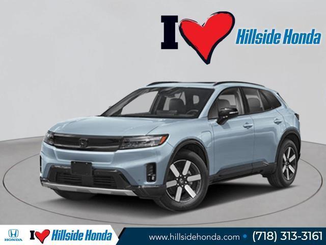 new 2025 Honda Prologue car, priced at $56,650