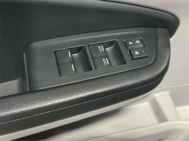 used 2020 Honda Pilot car, priced at $26,946