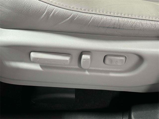used 2020 Honda Pilot car, priced at $26,946