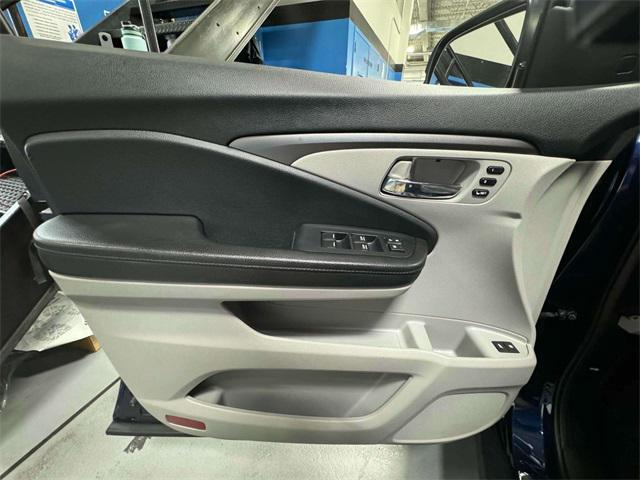 used 2020 Honda Pilot car, priced at $26,946