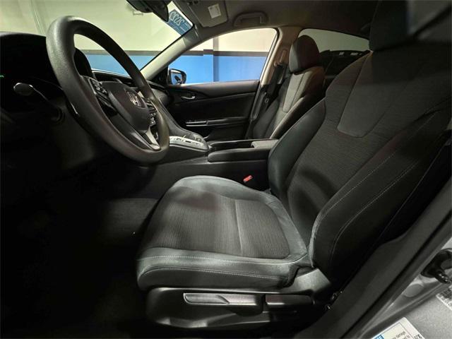 used 2022 Honda Insight car, priced at $21,371