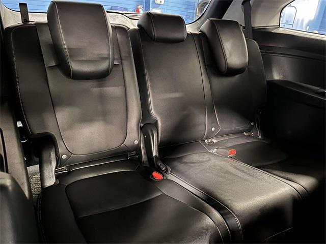 used 2024 Honda Odyssey car, priced at $36,929