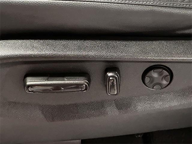 used 2024 Honda Odyssey car, priced at $36,929