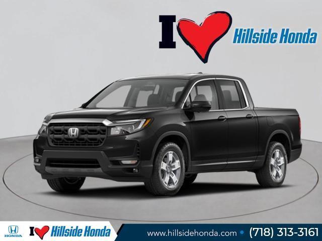 new 2024 Honda Ridgeline car