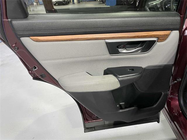 used 2019 Honda CR-V car, priced at $24,473