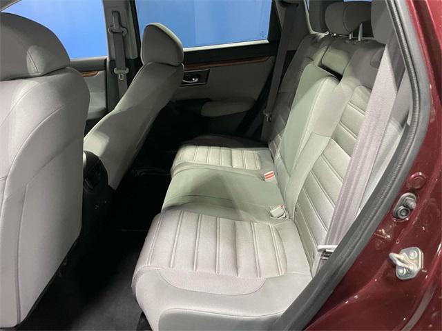 used 2019 Honda CR-V car, priced at $24,473