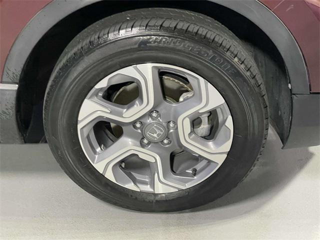 used 2019 Honda CR-V car, priced at $24,473