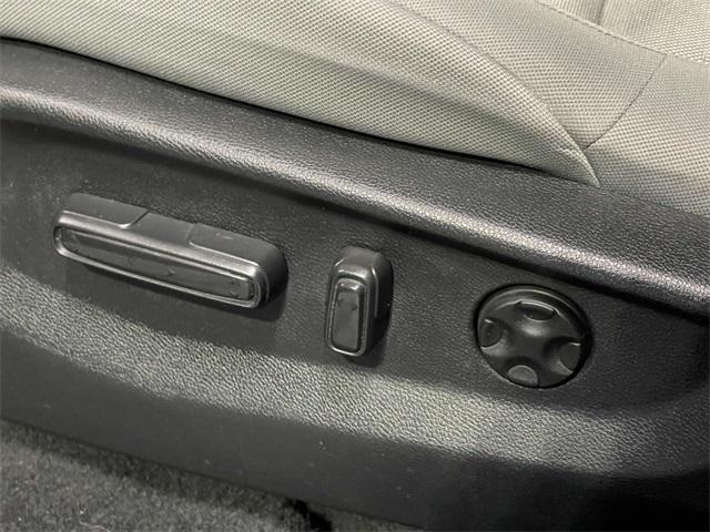 used 2019 Honda CR-V car, priced at $24,473