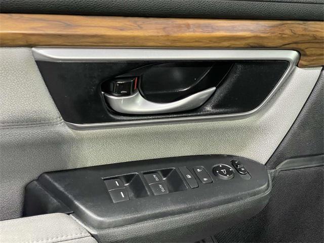 used 2019 Honda CR-V car, priced at $24,473