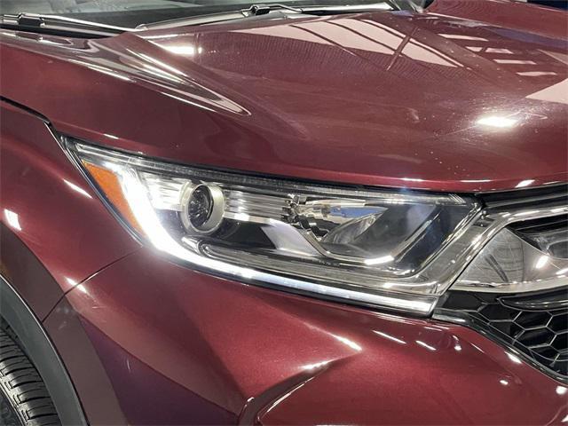 used 2019 Honda CR-V car, priced at $24,473