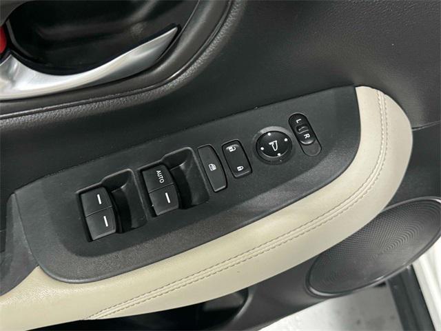 used 2023 Honda HR-V car, priced at $21,636