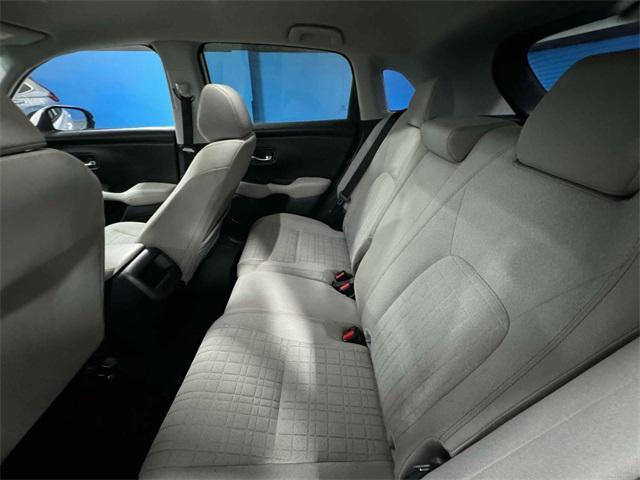 used 2023 Honda HR-V car, priced at $21,636