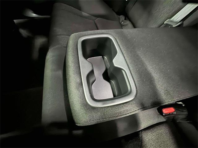 used 2023 Honda Accord car, priced at $25,443