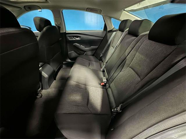 used 2023 Honda Accord car, priced at $25,443