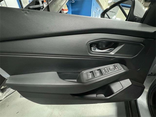 used 2023 Honda Accord car, priced at $25,443