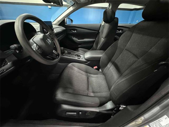 used 2023 Honda Accord car, priced at $25,443