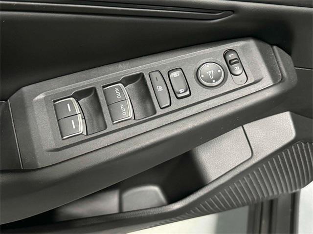 used 2023 Honda Accord car, priced at $25,443