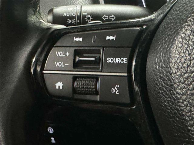 used 2022 Honda Civic car, priced at $23,324