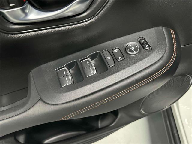 used 2023 Honda HR-V car, priced at $24,758