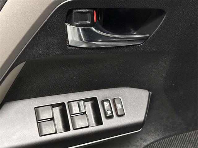 used 2018 Toyota RAV4 car, priced at $14,319