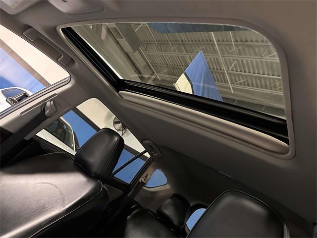 used 2018 Toyota RAV4 car, priced at $14,319