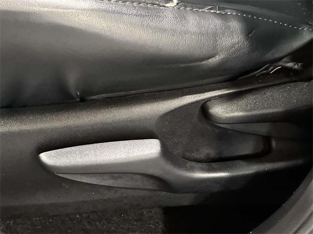 used 2018 Toyota RAV4 car, priced at $14,319