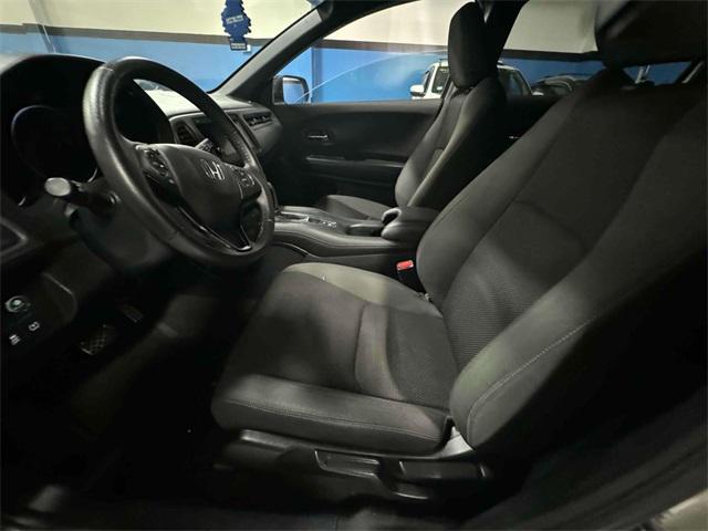 used 2022 Honda HR-V car, priced at $22,217