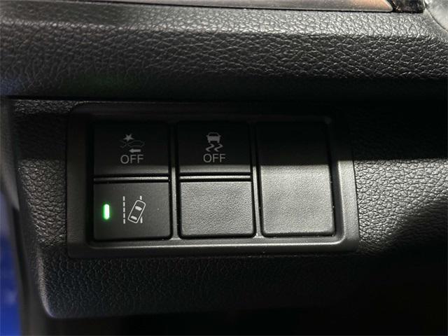 used 2021 Honda Civic car, priced at $20,836