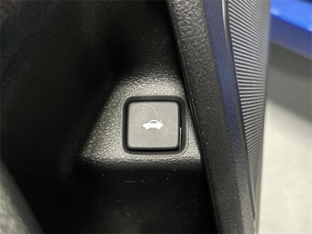 used 2021 Honda Civic car, priced at $20,836