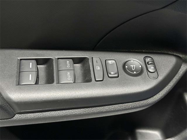used 2021 Honda Civic car, priced at $20,836