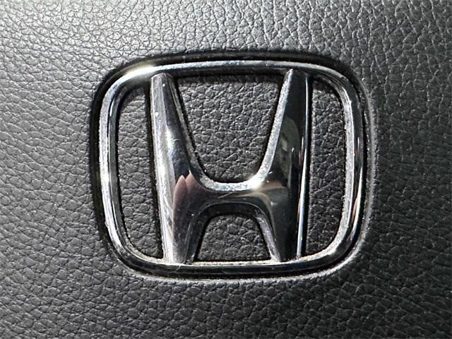 used 2022 Honda CR-V car, priced at $26,283