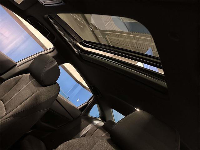 used 2024 Honda Accord Hybrid car, priced at $28,429